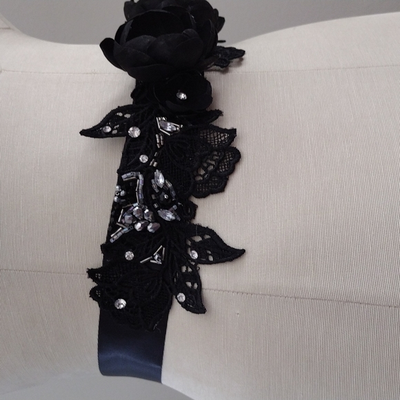 Dress belt main image 6